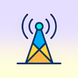 Biểu tượng của chương trình: Wifi test speed