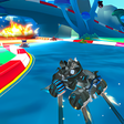 Icon of program: Kart Racer