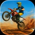 Icon of program: Dirt Bike Motocross Stunt…