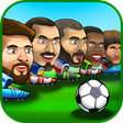 プログラムのアイコン：Head Soccer 2020
