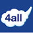 프로그램 아이콘: Cloud4all for Chrome (Ctr…