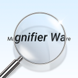 程序图标：Magnifier Ware