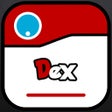 أيقونة البرنامج: Dex Companion