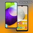 أيقونة البرنامج: Themes for Samsung A04s