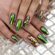 Chrome Nails