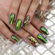 Ikona programu: Chrome Nails