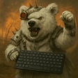 Иконка программы: Word Light - Browser Keyb…