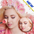 ไอคอนของโปรแกรม: Beautify Plus Photo Makeu…