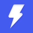 Icon of program: 闪电VPN加速器-Unlimited Super …