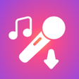 Ikon program: Sing Downloader for Starm…