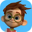 Edplus- free kids learning app
