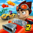 Ícone do programa: Beach Buggy Racing 2: Aut…