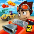 Beach Buggy Racing 2: Auto