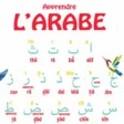 Icon of program: Apprendre à lire Arabe ex…