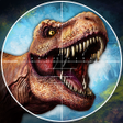 プログラムのアイコン：Real Dinosaur Hunter 3D