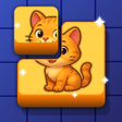 ไอคอนของโปรแกรม: Sticker Block Puzzle