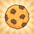 Ikona programu: Cookies Idle Clicker Game