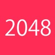 Programın simgesi: 2048