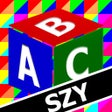 Ikon program: ABC Solitaire by SZY