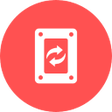 أيقونة البرنامج: InstaSync