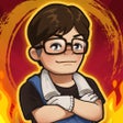 Ícone do programa: 我家有个烧烤摊