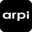 プログラムのアイコン：Arpi Taxi
