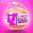 プログラムのアイコン：LQL Opening Big Surprise …