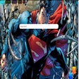 Icon of program: Superman New Tab Extensio…