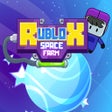 Ikon program: Rublox Space Farm