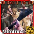 أيقونة البرنامج: Survival Crafting Forest …
