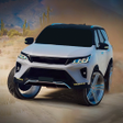 Programın simgesi: Fortuner Legender Car Gam…