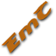 Ícone do programa: Email Control (EmC)