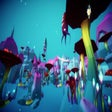 Ikon program: Aery VR - A Journey Beyon…