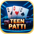 Icoon van programma: Teen Patti Unkind Master