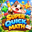Icon of program: Quick Math