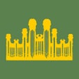 Symbol des Programms: LDS Hymns