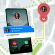 أيقونة البرنامج: Mobile Number Tracker Loc…