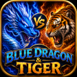 Icoon van programma: Blue Dragon  Tiger