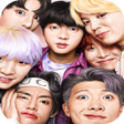 ไอคอนของโปรแกรม: Lock Screen for KPOP fans