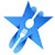 Ícone do programa: Forkfile Download Manager