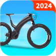 Icona del programma: E-Bike Tycoon