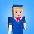 Icono de programa: Idle Tap Airport