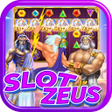 プログラムのアイコン：Pragmatic SIot Online Oly…