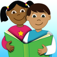 プログラムのアイコン：Starfall Its Fun to Read