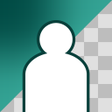 Иконка программы: Background Remover Simple