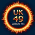UK 49s lotto numbers