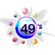 Ikona programu: UK 49s lotto numbers