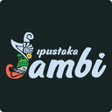 プログラムのアイコン：iPustaka Jambi