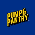 프로그램 아이콘: Pump  Pantry