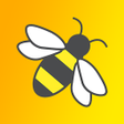 プログラムのアイコン：Honeygain - Earn money Ti…
